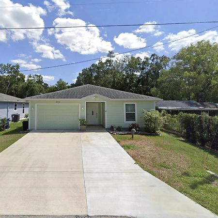 3Bed & 2Bath Property Couple Minutes From Siesta Key Beach & Downtown Sarasota Exterior photo