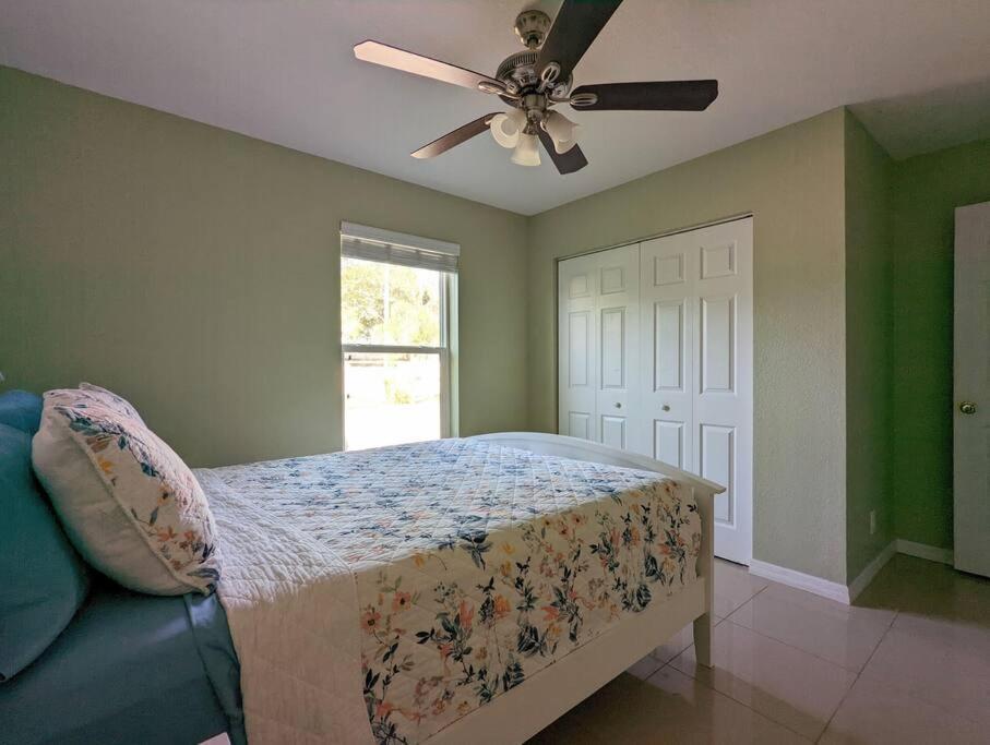 3Bed & 2Bath Property Couple Minutes From Siesta Key Beach & Downtown Sarasota Exterior photo
