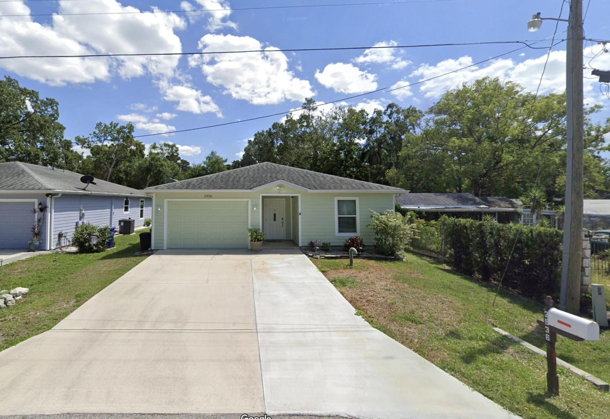 3Bed & 2Bath Property Couple Minutes From Siesta Key Beach & Downtown Sarasota Exterior photo